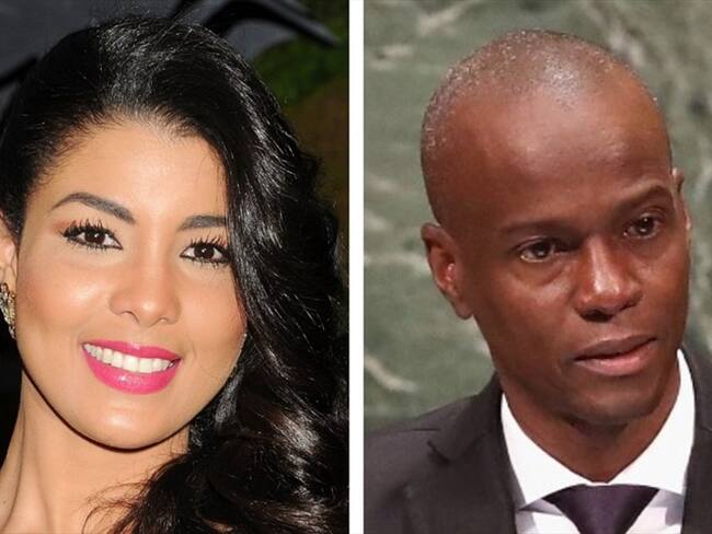 Todos en Haití estamos dolidos: Sarodj Bertin sobre asesinato del presidente Moise