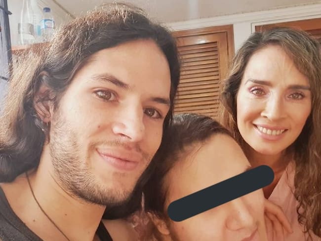 Fiscalía acusará al hijo de Luly Bossa. Foto: Cortesía para Laura Palomino.