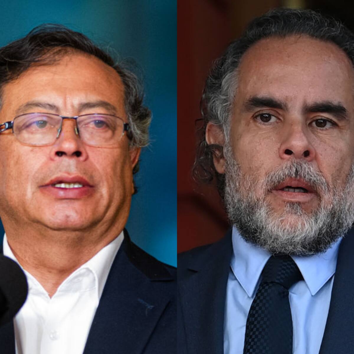 Las explicaciones que dio Armando Benedetti a Petro por los “$15.000 millones en campaña”