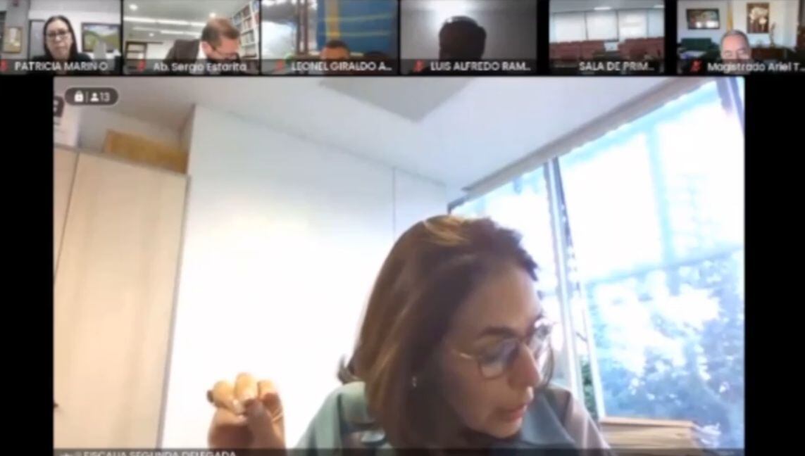 Acusan ante Corte Suprema a exgobernador Alfredo Ramos por irregularidades en Hidroituango. Foto: Suministrada.