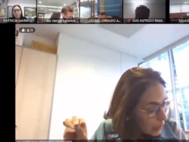 Acusan ante Corte Suprema a exgobernador Alfredo Ramos por irregularidades en Hidroituango. Foto: Suministrada.