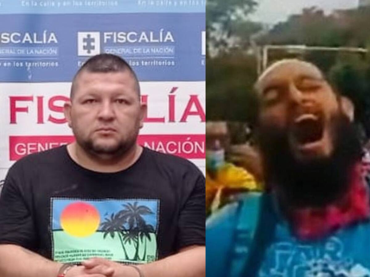 “Es un crimen planeado, bien estructurado”: hermana de Lucas Villa tras captura de ‘Truan’