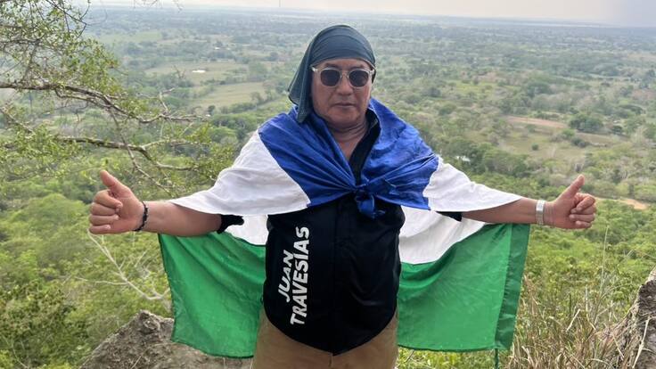 “Córdoba tiene una posición privilegiada en Colombia”: creador de contenido ‘Juan Travesías’