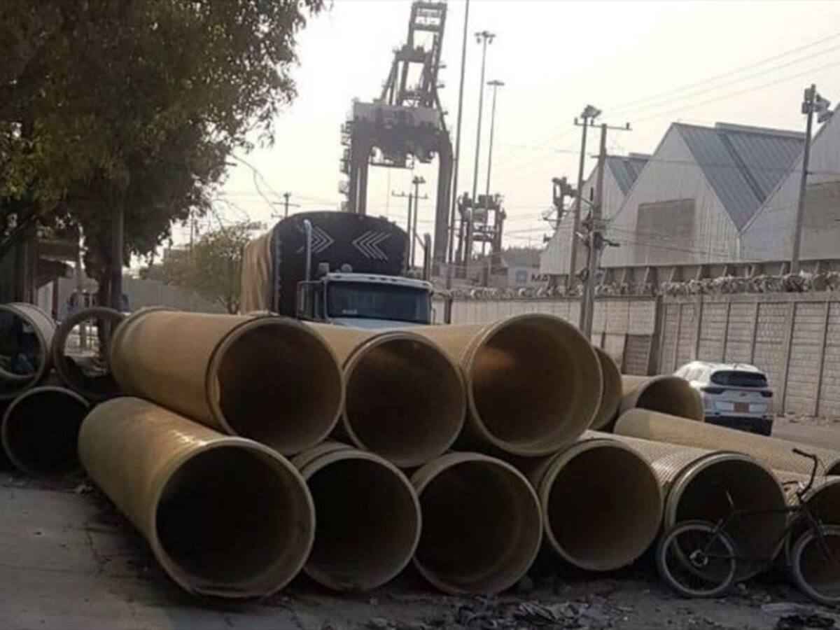 Contraloría anuncia investigación por obras pluviales en Santa Marta