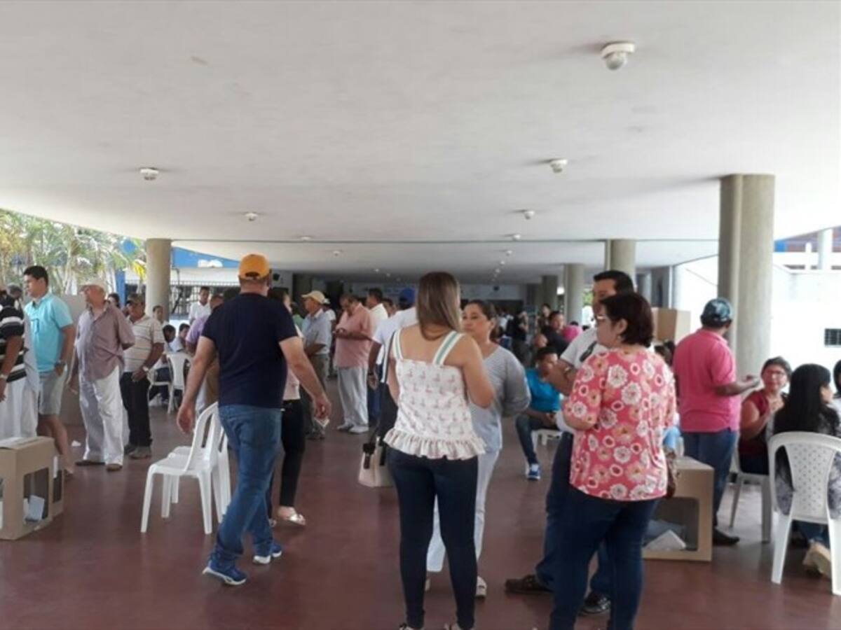 Asesinan a miembro de comunidades negras horas antes de las elecciones en Córdoba