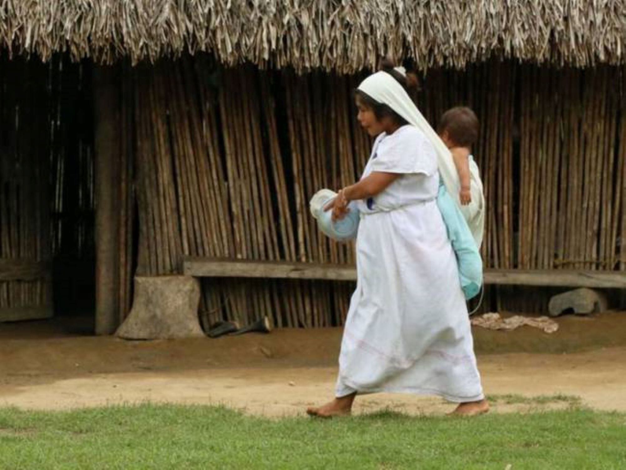 Imagen de referencia/ colprensa