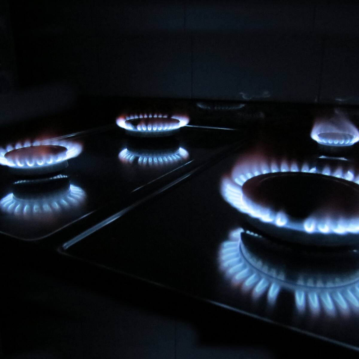 Deuda del Gobierno en subsidios de gas natural superó los $800.000 millones