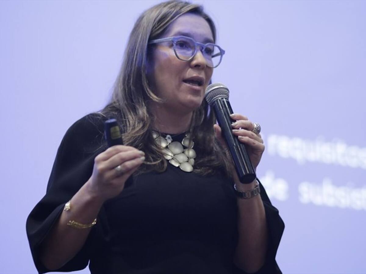 Nos duele el servicio que tienen los habitantes de la Costa Caribe: Minenergia