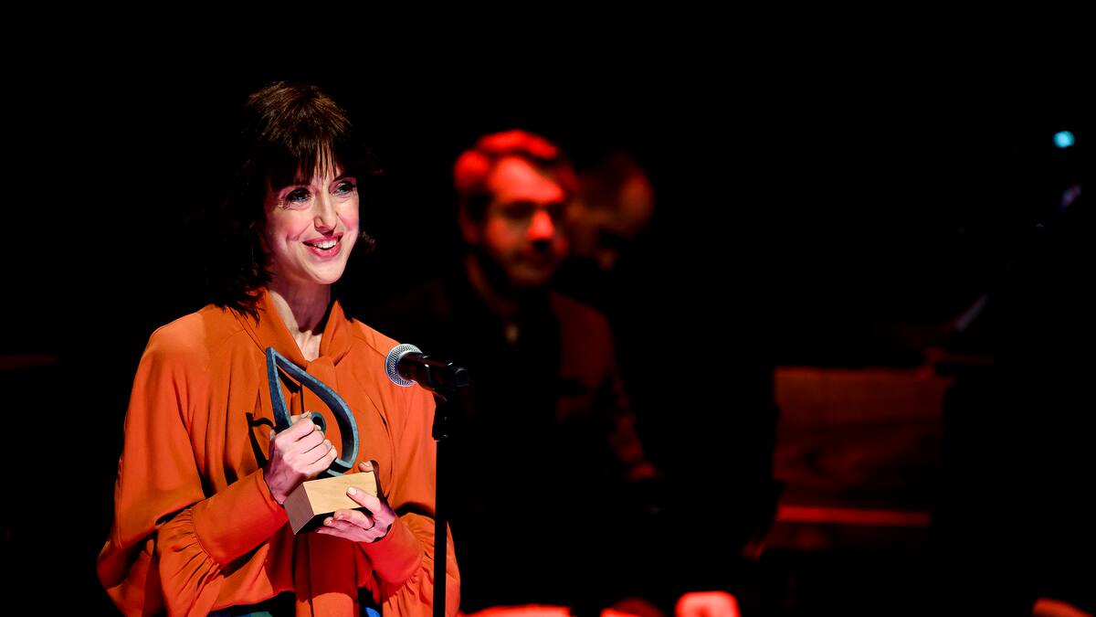 Es un homenaje a cuando me enamoré de los relatos que contaban mis padres: Irene Vallejo sobre “El infinito en un junco”