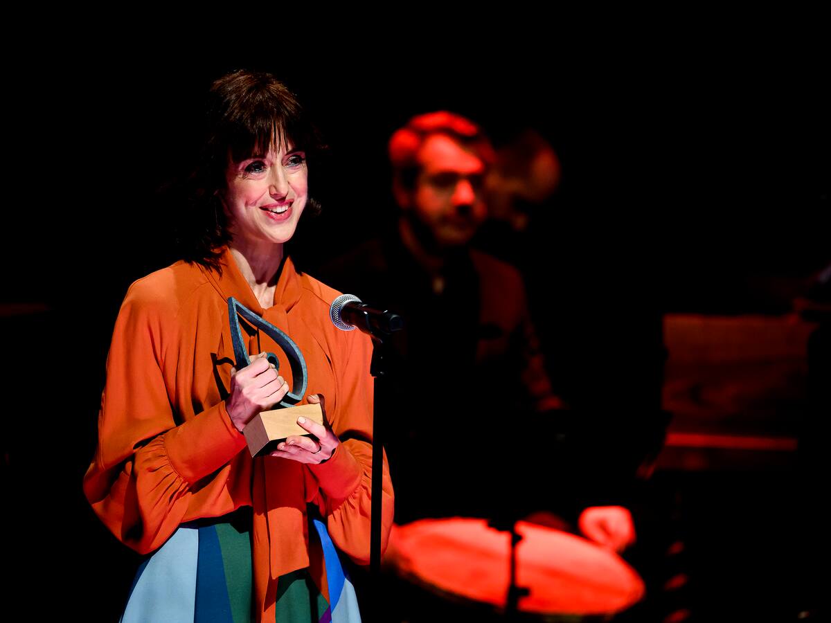 Es un homenaje a cuando me enamoré de los relatos que contaban mis padres: Irene Vallejo sobre “El infinito en un junco”