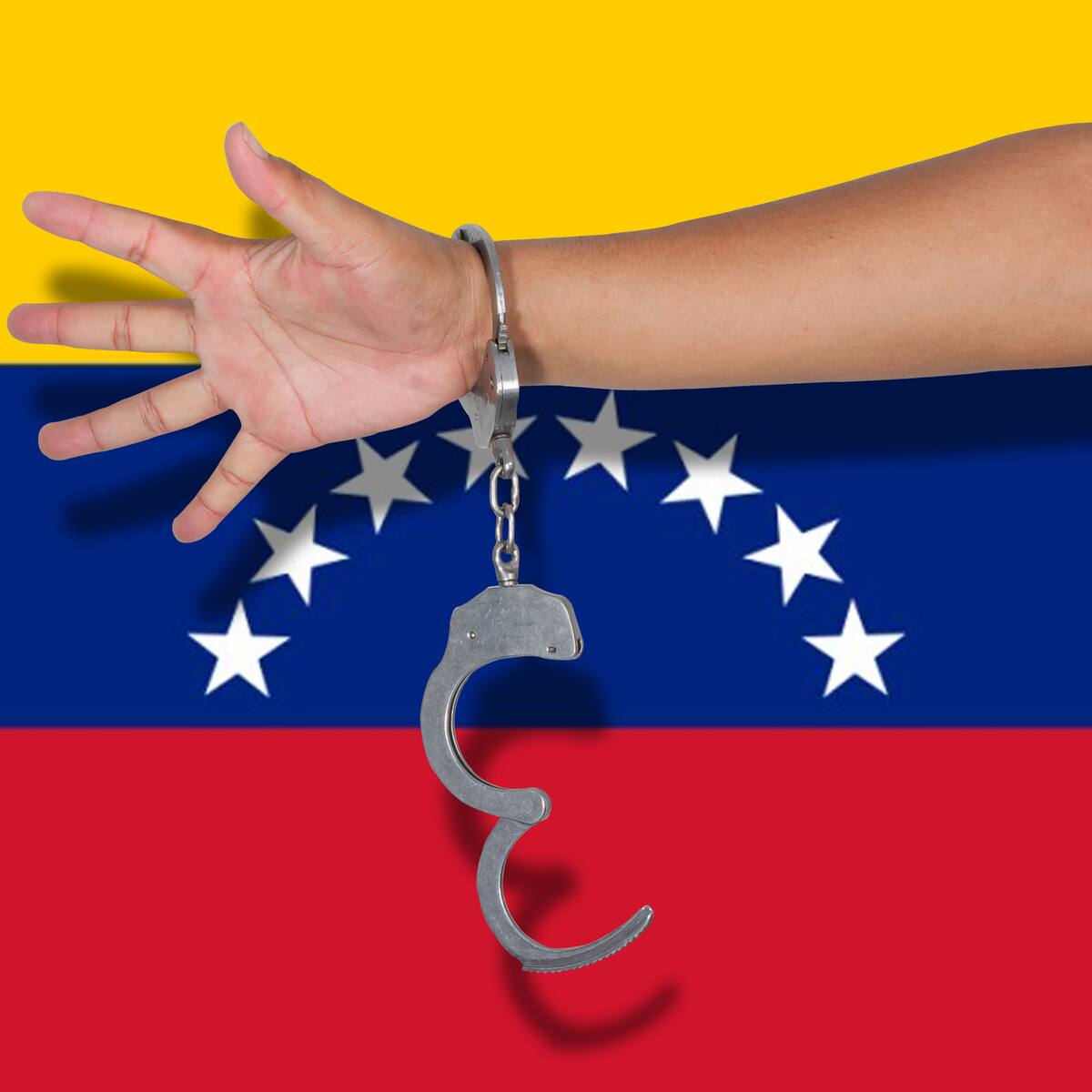 Al menos 88 detenidos fueron excarcelaciones en Venezuela este 1 de enero, según familiares y ONG