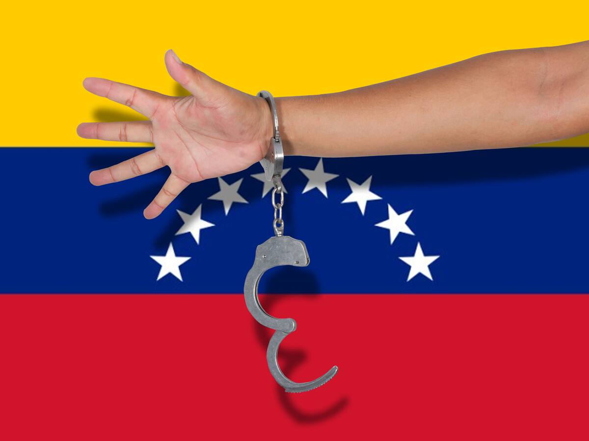 Al menos 88 detenidos fueron excarcelaciones en Venezuela este 1 de enero, según familiares y ONG