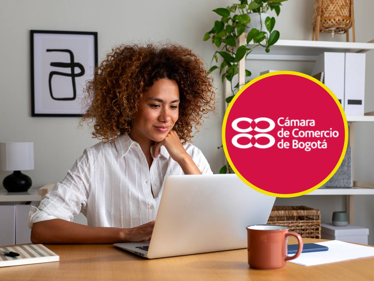Cursos cortos gratuitos con certificado Cámara de Comercio Bogotá: ¿Cuáles hay y cómo inscribirse?