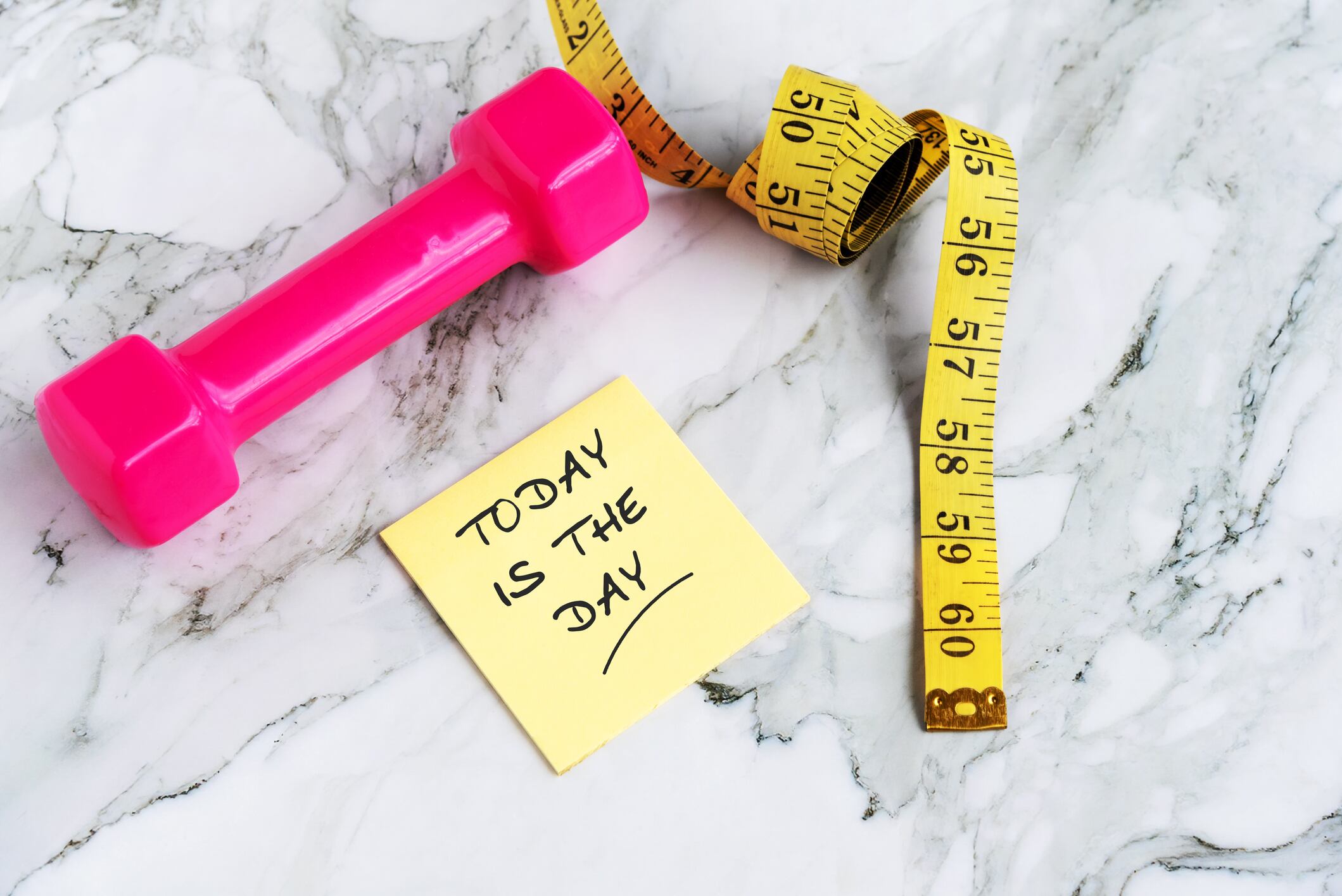 Imagen de referencia, ejercicio. Foto: Getty Images