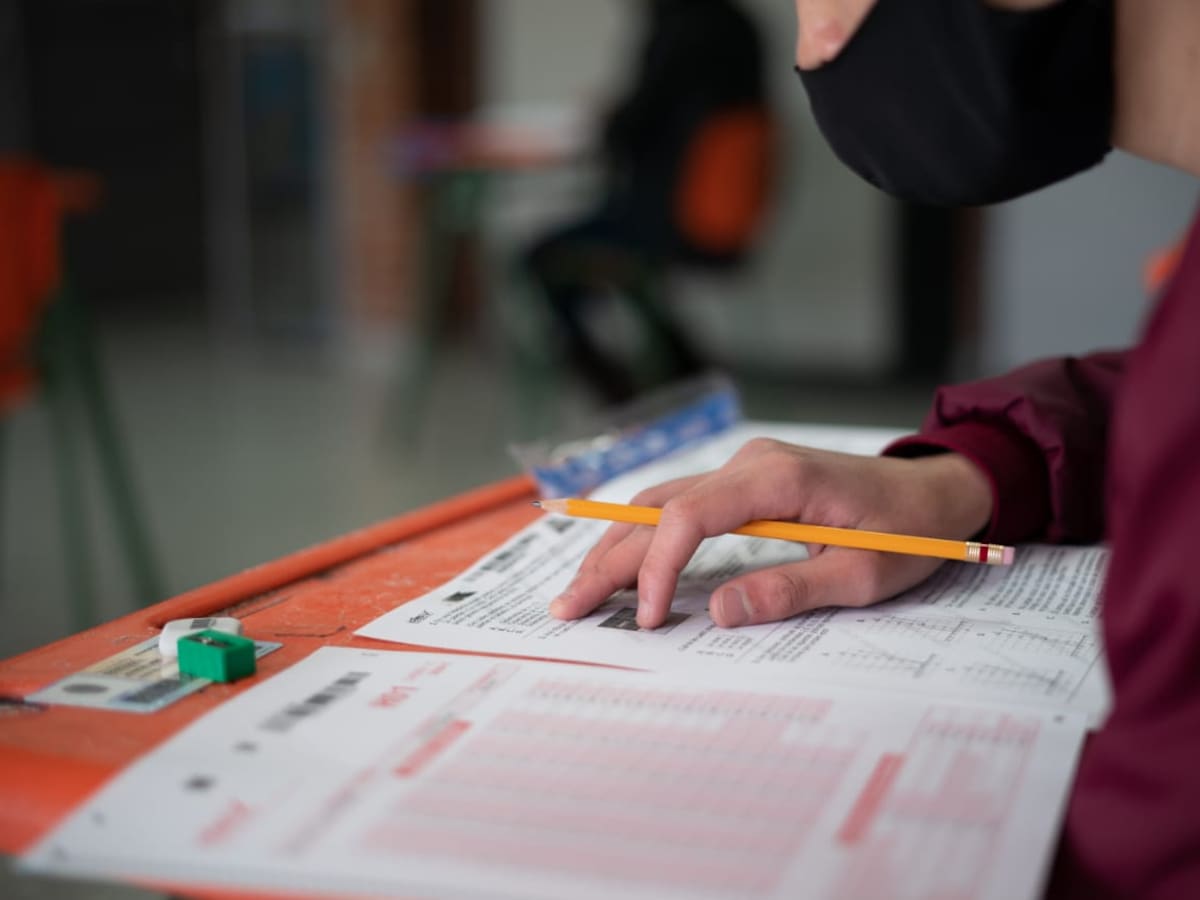 Si presenta el ICFES por segunda vez, ¿cuál puntaje es válido? Le contamos