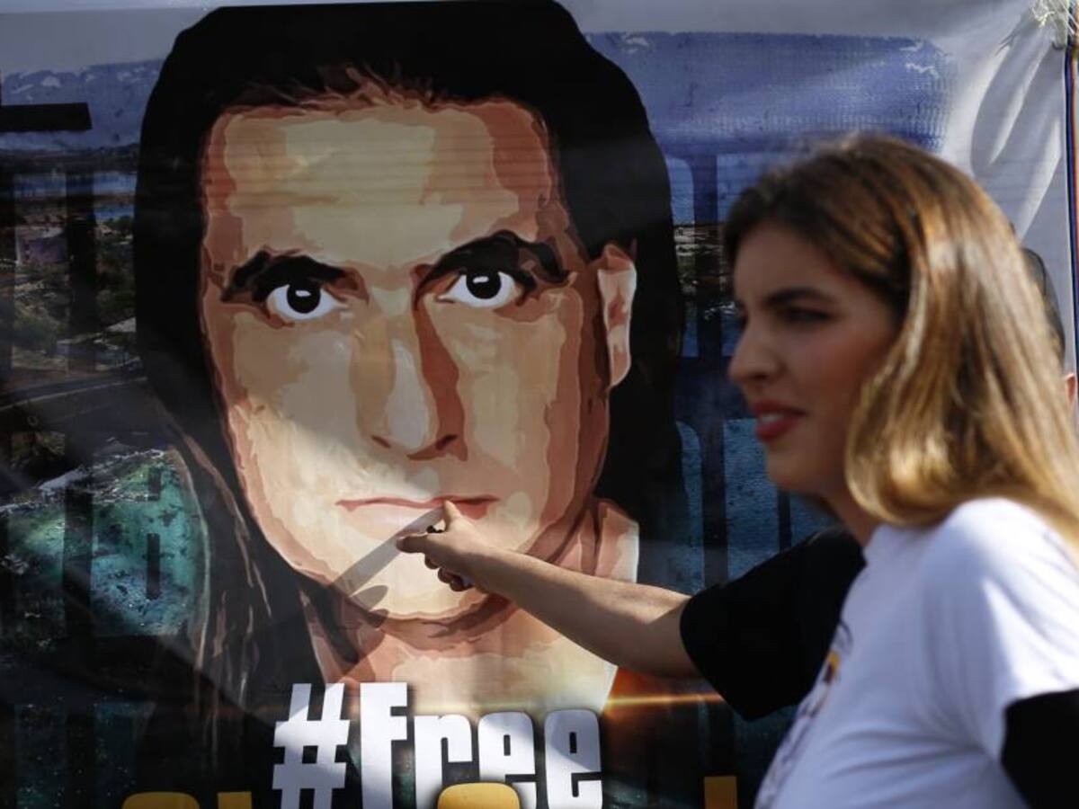 Álex Saab libre: ¿qué pasará con Piedad Córdoba y otros relacionados?