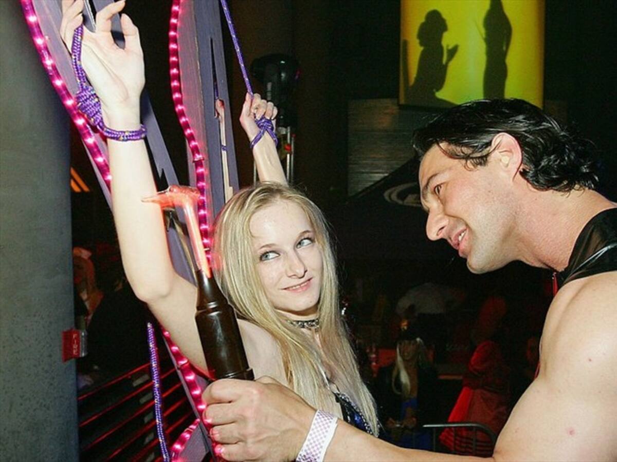 Estudio reveló que el 80% de los colombianos tienen fantasías sexuales