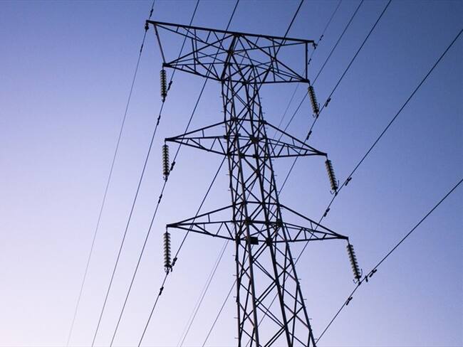 Una falla en un transformador de la subestación de Sabanalarga fue responsable del apagón del pasado miércoles en el 87% del territorio de la costa Caribe colombiana. Foto: Getty Images