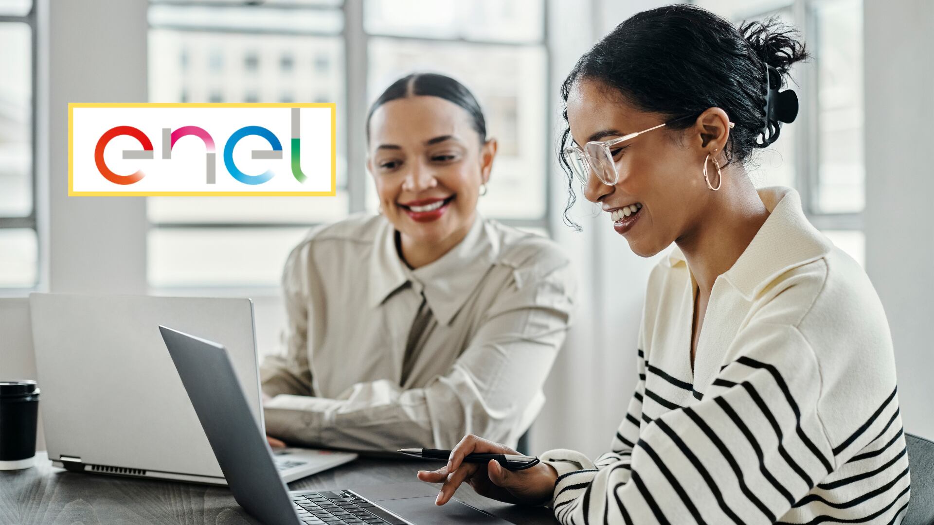 Imagen de referencia. Foto: Getty Images/Enel