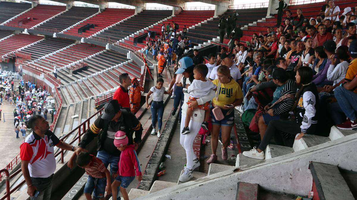 ¿En qué debe enfocarse el Gobierno para acabar con la crisis en el Catatumbo?