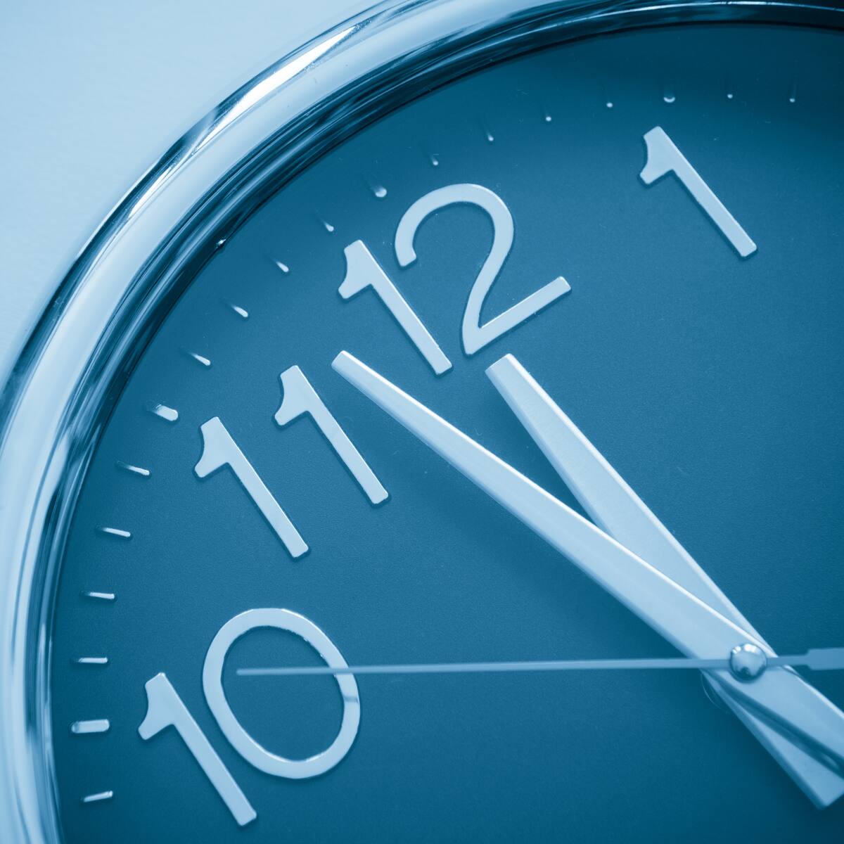 ¿Qué nos muestra el paso del tiempo?