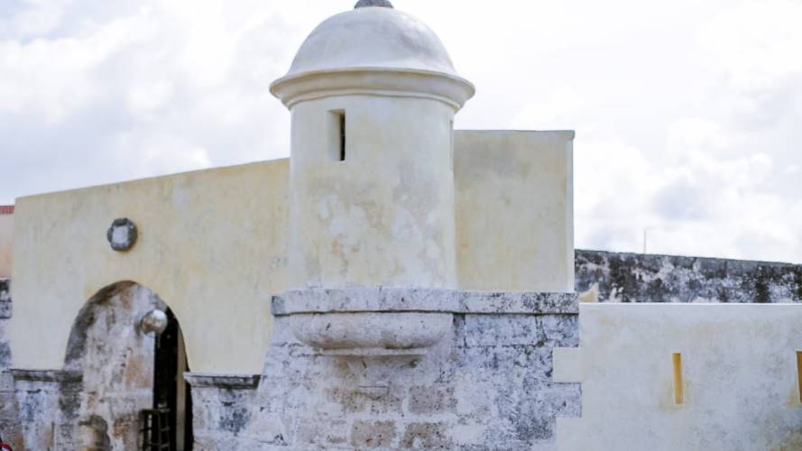 Pastelillo en Cartagena. Foto: Cortesía IPCC.
