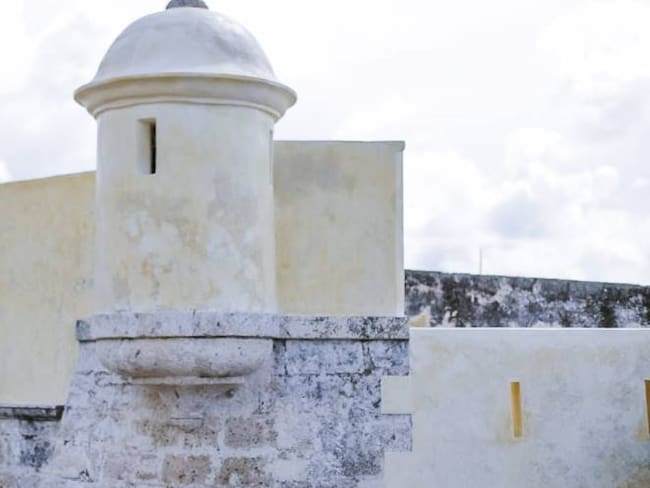 Pastelillo en Cartagena. Foto: Cortesía IPCC.
