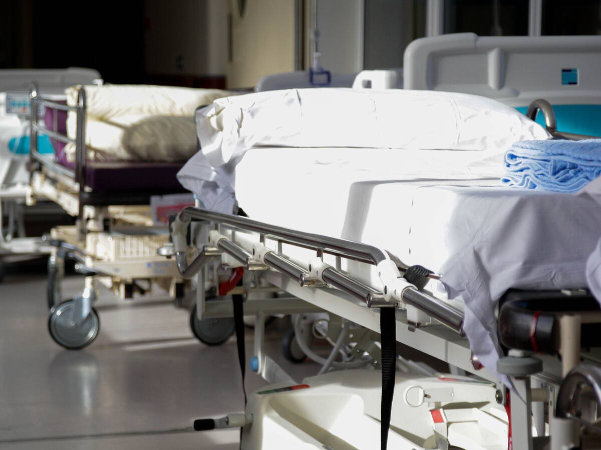 Insostenible: secretaria de Salud de Antioquia ante crisis hospitalaria por falta de pagos