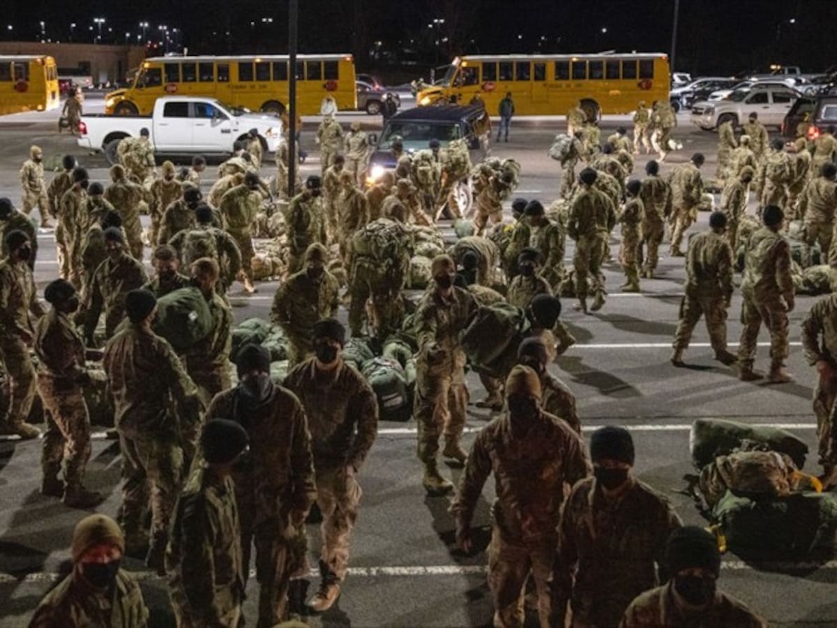 Estados Unidos avanza en negociaciones para instalar base militar en Polonia