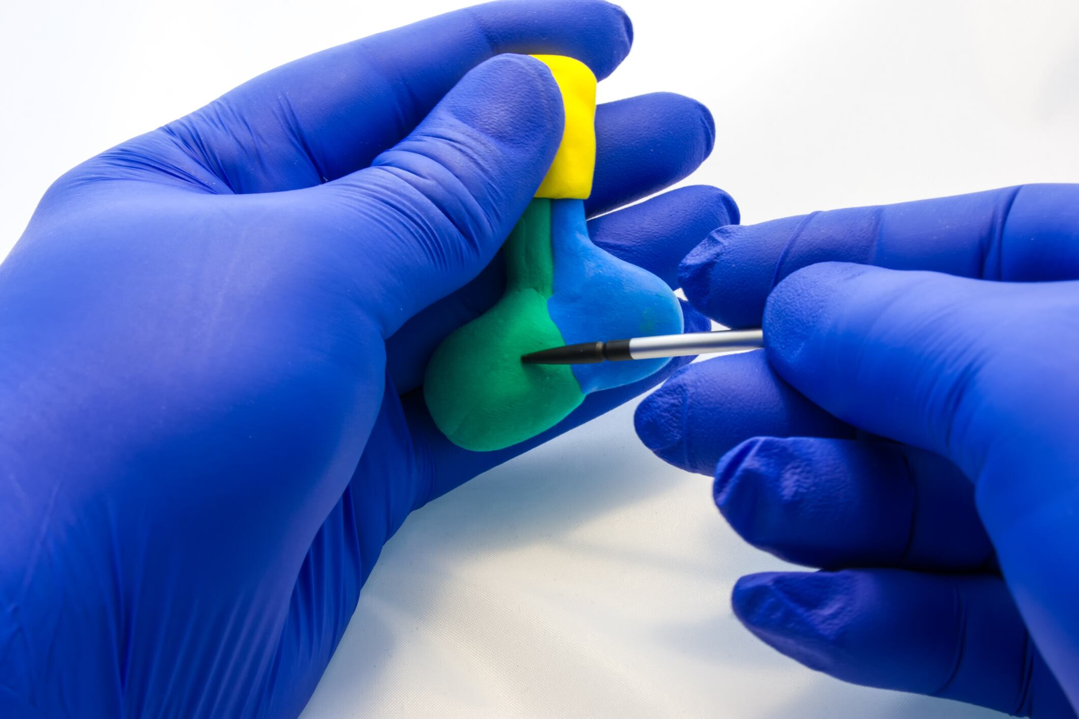 Imagen de referencia. Foto: Getty Images