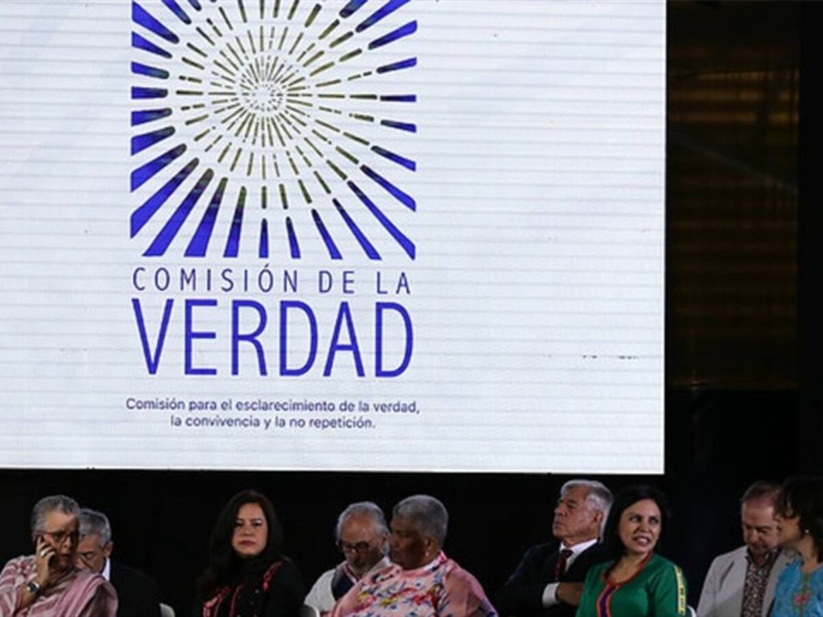 Comisión de la Verdad pide al Gobierno suspender desalojo de Casa de Memoria