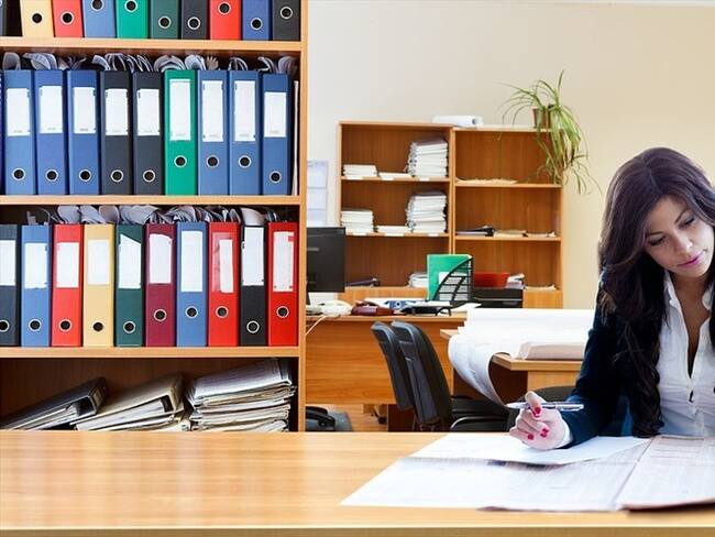 Economía Diez estrategias para que las mujeres puedan negociar un mejor salario. Foto: Pixabay