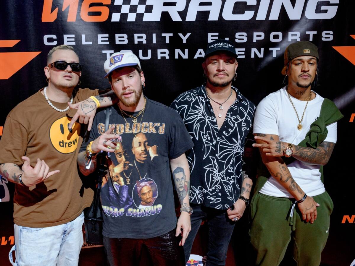 “No veíamos la hora de lanzarla”: Piso 21 sobre “3/21″, su lanzamiento junto a Ryan Castro