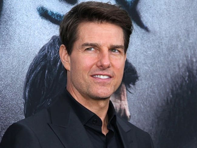 Tom Cruise . Foto: