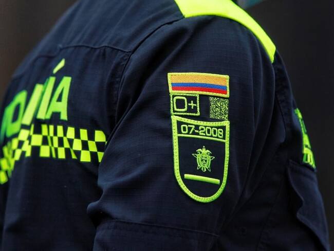 Inspector de la Policía solicitó retiro voluntario de la institución / imagen de referencia. Foto: Colprensa