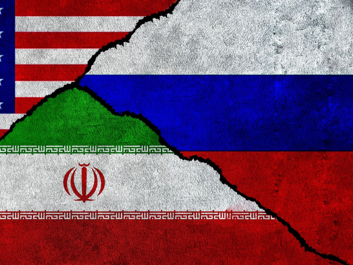 Rusia llamó al diálogo con Irán tras palabras de Trump sobre posible ataque