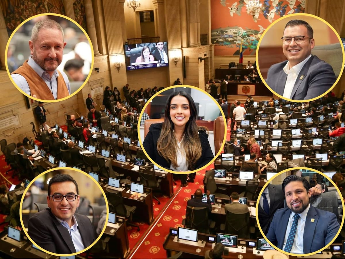 Boyacá tiene 54 candidatos para la Cámara de Representantes