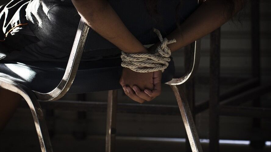 Rescatan a un hombre secuestrado en Tarazá / imagen de referencia. Foto: Getty Images