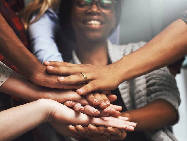 Claudia Márquez, la mujer que trabaja por el género femenino en Antioquia