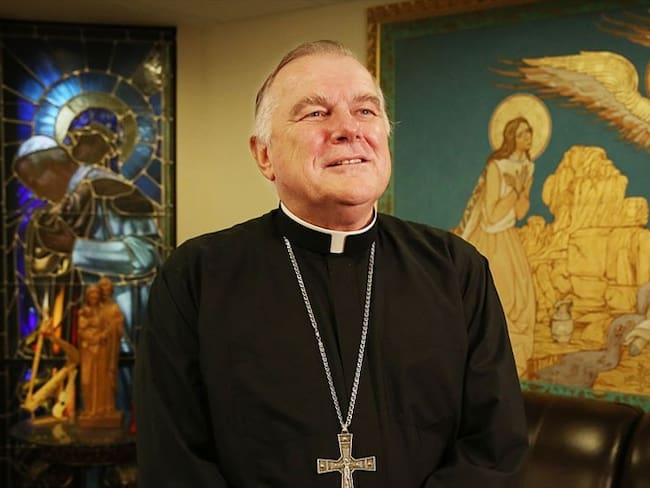 El camino a la paz en Cuba es muy estrecho, pero necesario: arzobispo de Miami