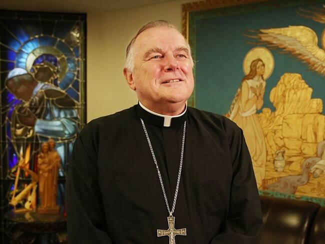 El camino a la paz en Cuba es muy estrecho, pero necesario: arzobispo de Miami