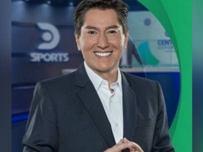 La divertida participación del periodista Tito Puccetti en "Peliculiando"