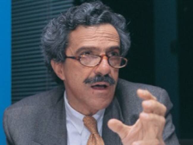 Exministro de transporte Gustavo Canal Mora recuperó su libertad