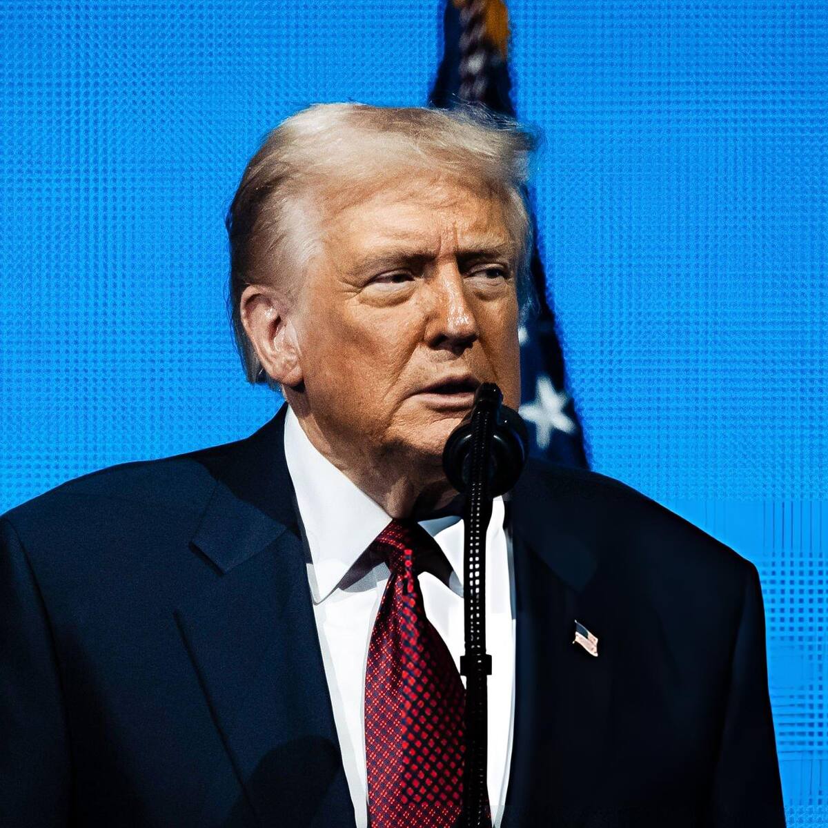 Donald Trump advirtió que el cierre de Gobierno está “matando” políticamente a los republicanos