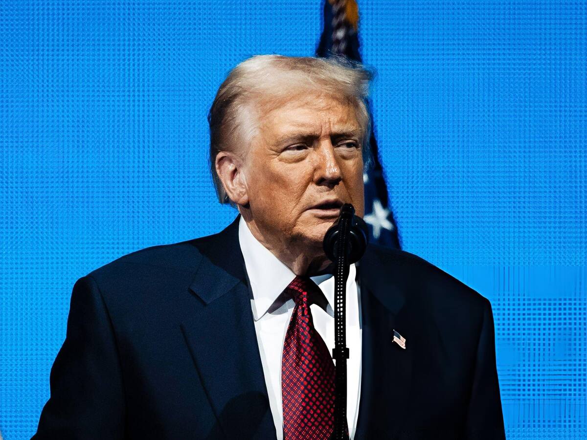 Donald Trump advirtió que el cierre de Gobierno está “matando” políticamente a los republicanos