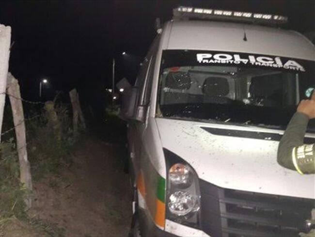 Foto: Yebrail Haddad Linero, Secretario de Gobierno de Norte de Santander.