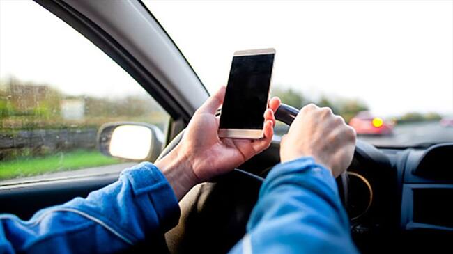 Cabify anunció medidas de apoyo para sus conductores para hacer frente al COVID-19. Foto: Getty Images