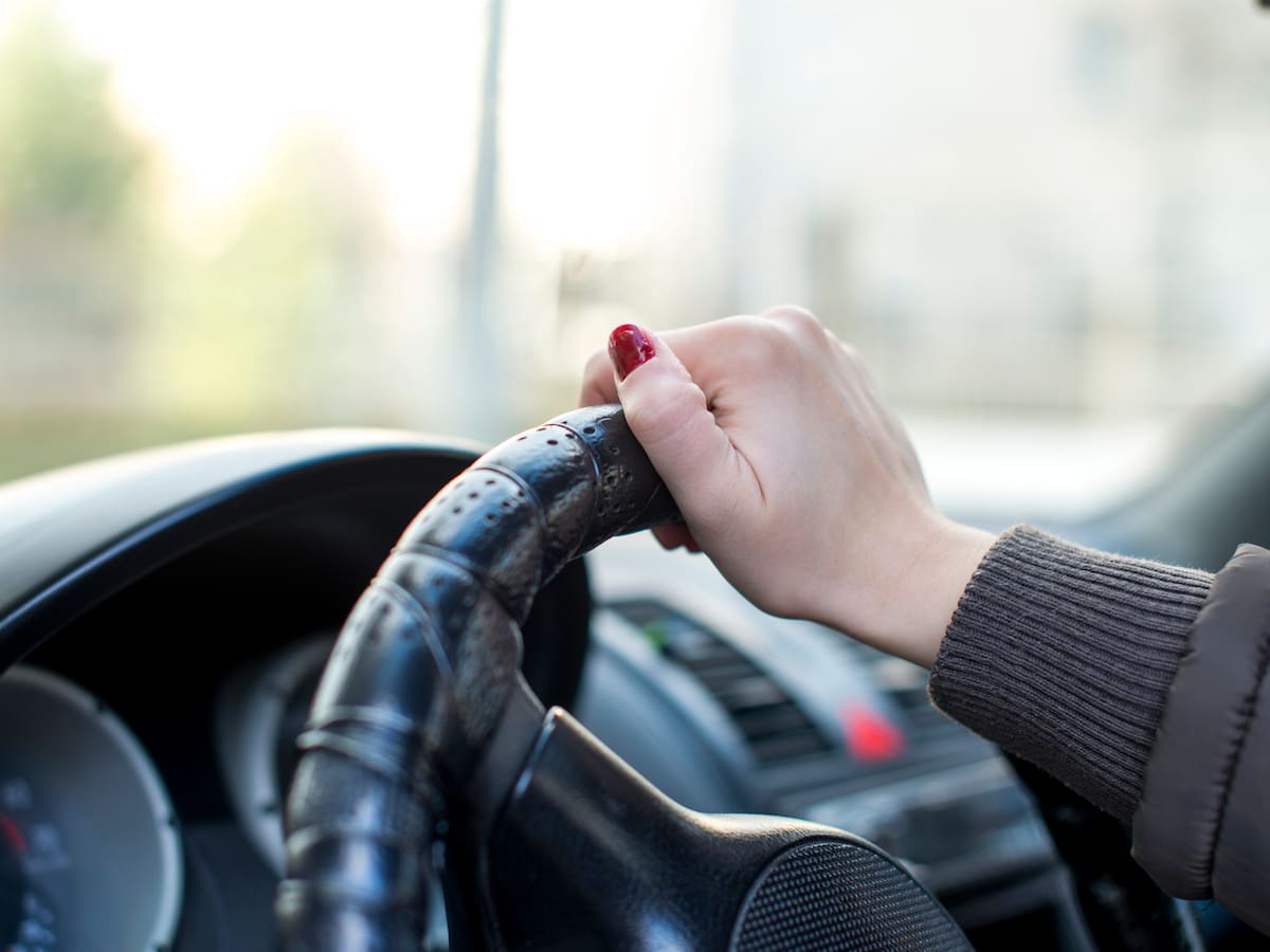 Así puede renovar su licencia de conducción en Madrid, Cundinamarca