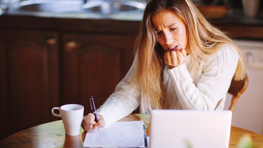 ¿Qué pasa cuando una persona muere y tiene cuenta en un banco? . Foto: Getty Images