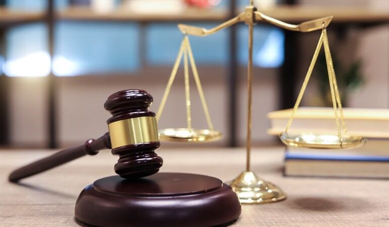 Justicia Foto: Getty Images